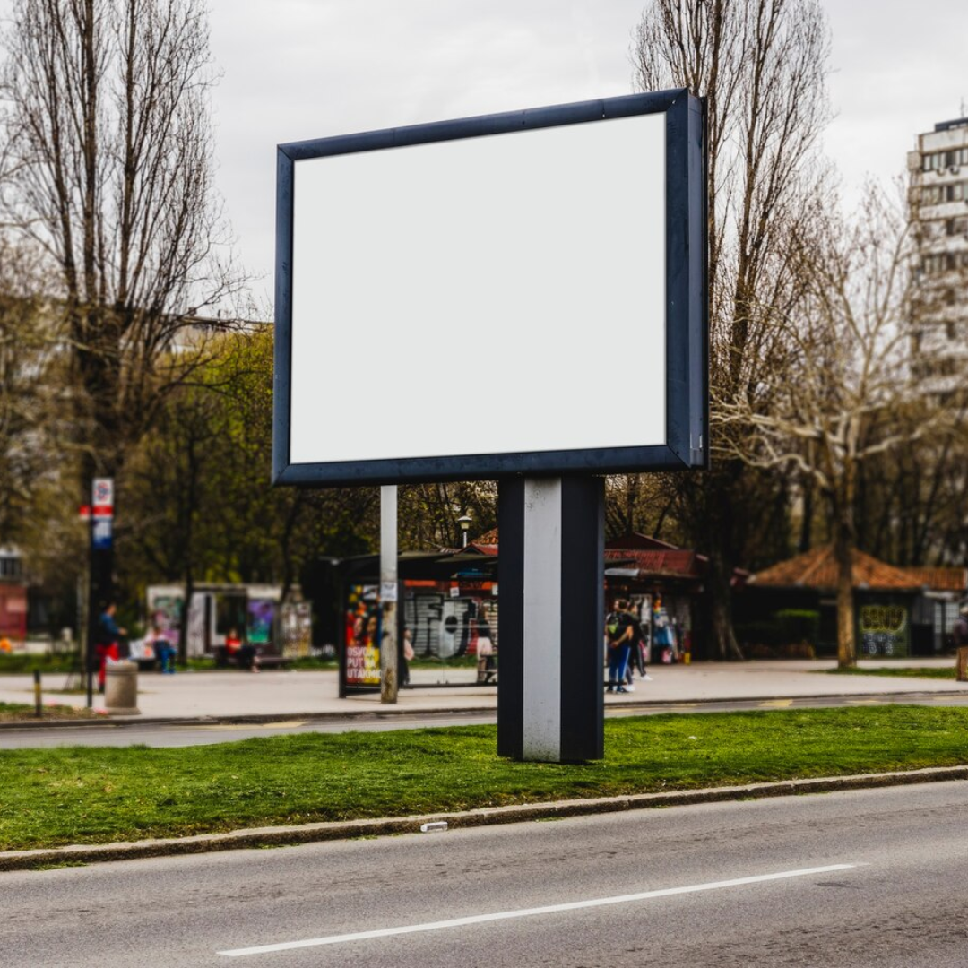 OUTINSIDE ADVERTISEMENTS